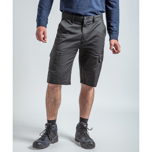 Pantaloncini cargo professionali - cod. RWRX605