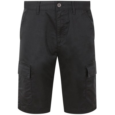 Pantaloncini cargo professionali Pantaloncini cargo professionali