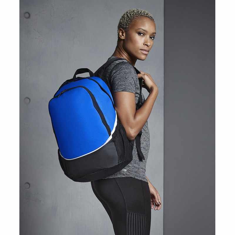 Zaino della squadra professionistica - cod. RWQS255