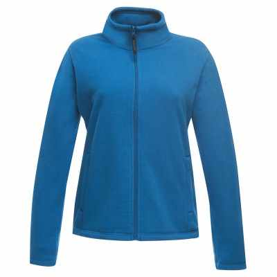Micropile con zip intera da donna