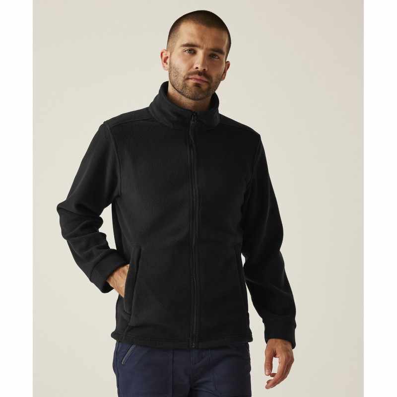 Felpe in pile con scritte - cod. RWRG601