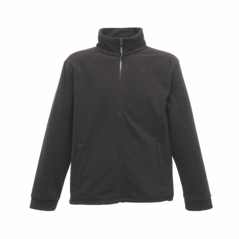 Felpe in pile con scritte - cod. RWRG601