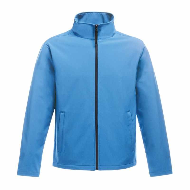 Softshell caldo da personalizzare - cod. RWSN130