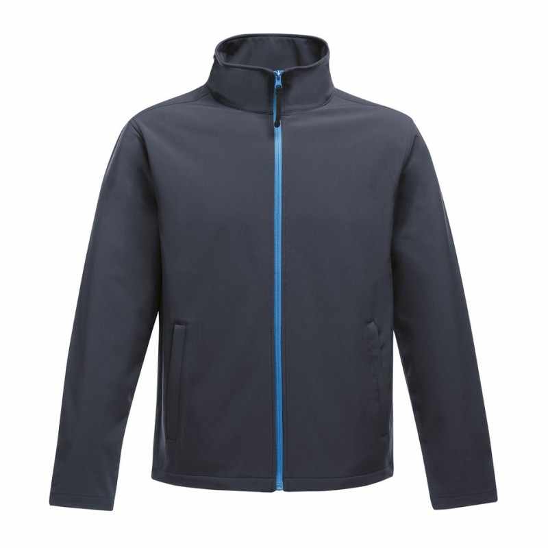 Softshell caldo da personalizzare - cod. RWSN130
