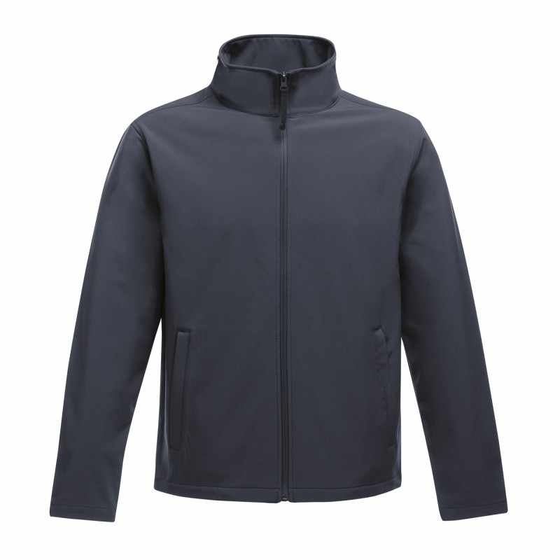 Softshell caldo da personalizzare - cod. RWSN130