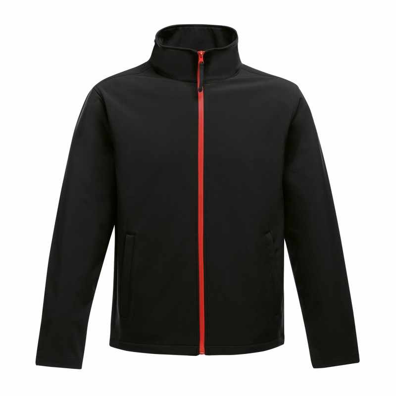 Softshell caldo da personalizzare - cod. RWSN130