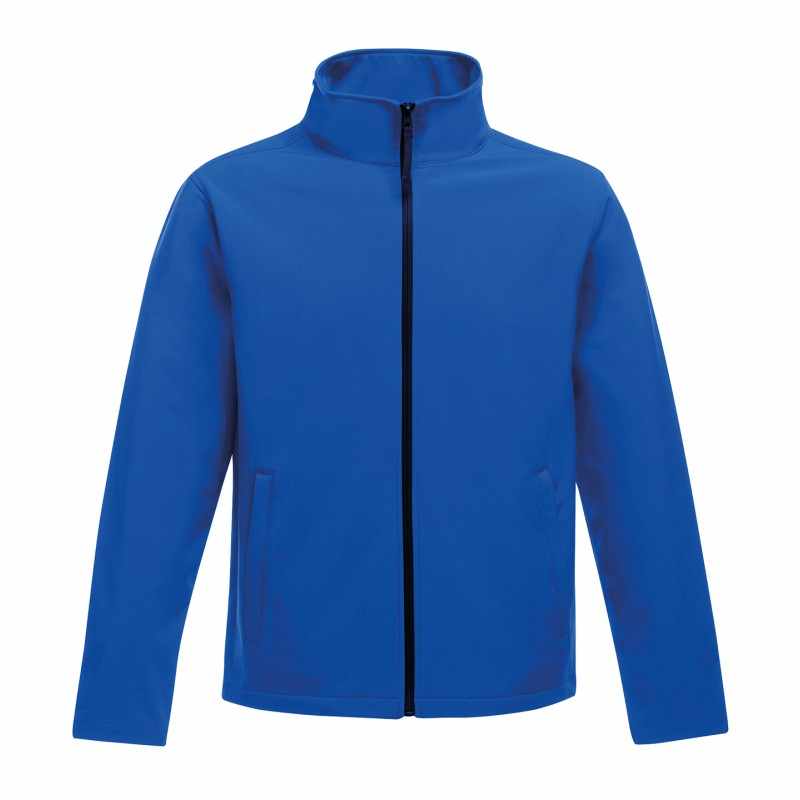 Softshell caldo da personalizzare - cod. RWSN130