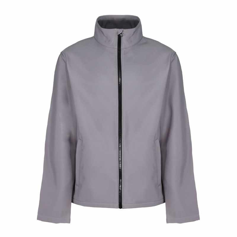 Softshell caldo da personalizzare - cod. RWSN130