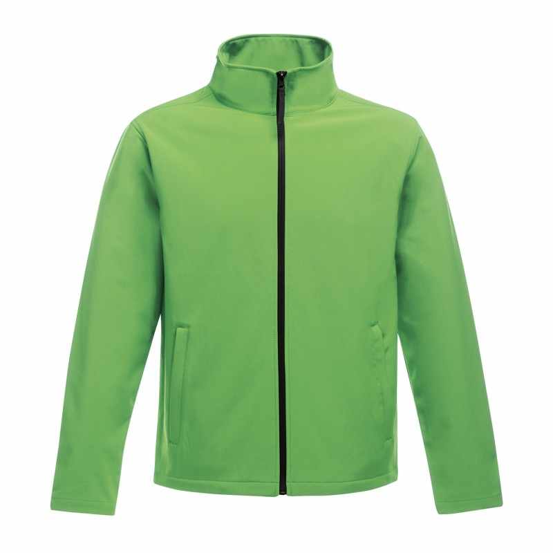 Softshell caldo da personalizzare - cod. RWSN130