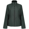 Softshell elegante personalizzato da donna