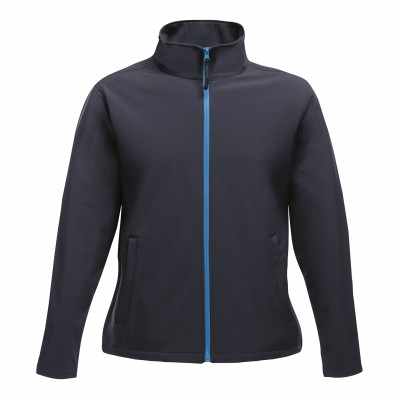 Softshell stampabile Ablaze da donna