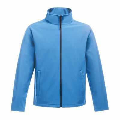 Softshell stampabile Ablaze da donna