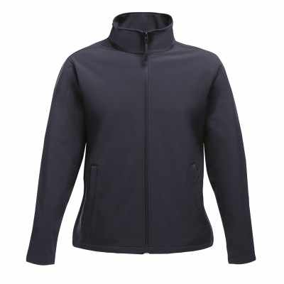 Softshell stampabile Ablaze da donna