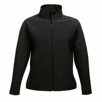 Softshell stampabile Ablaze da donna