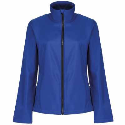 Softshell stampabile Ablaze da donna
