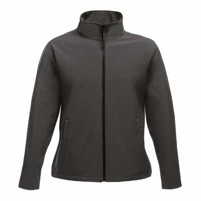 Softshell stampabile Ablaze da donna
