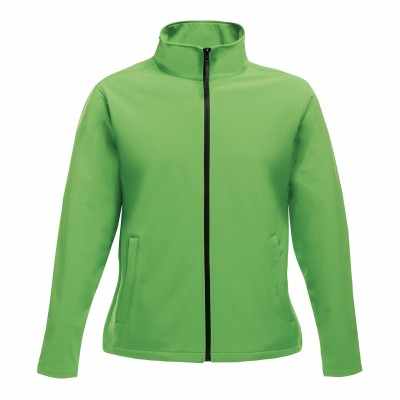 Softshell stampabile Ablaze da donna