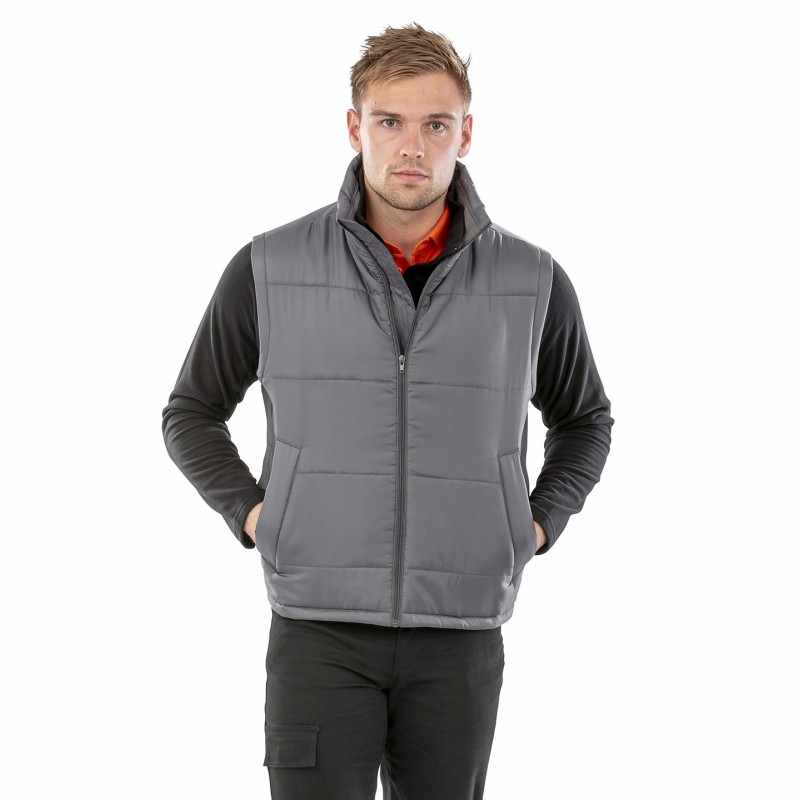 Smanicato da lavoro da personalizzare - cod. RWR208X