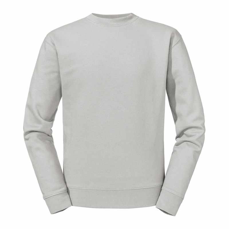 Felpa da lavoro per edilizia con maniche a giro - cod. RWJ262M