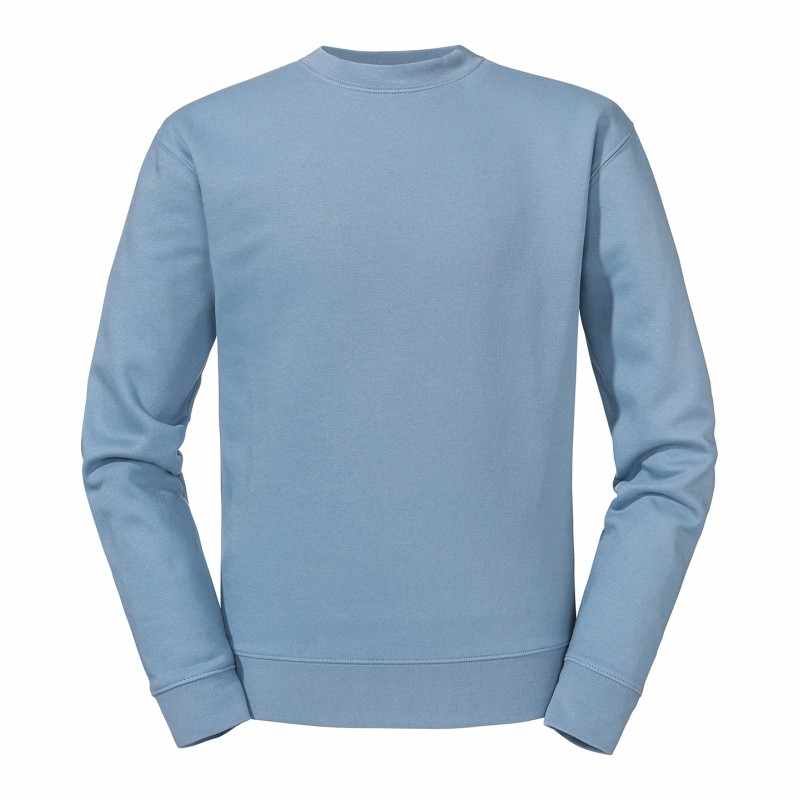 Felpa da lavoro per edilizia con maniche a giro - cod. RWJ262M