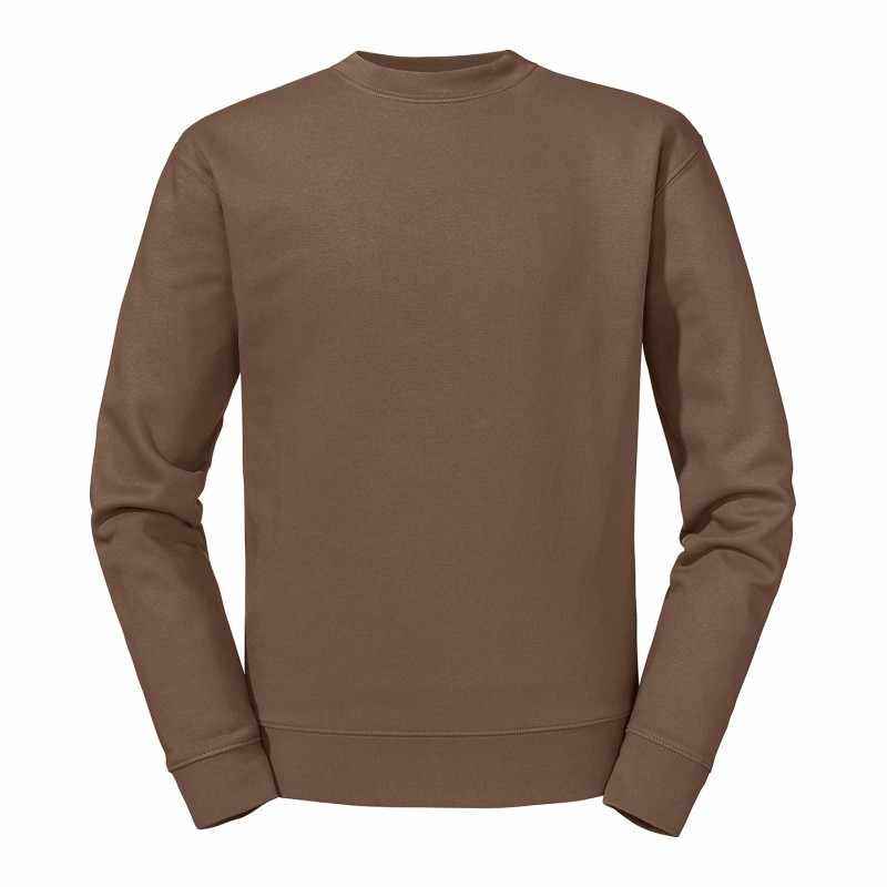 Felpa da lavoro per edilizia con maniche a giro - cod. RWJ262M