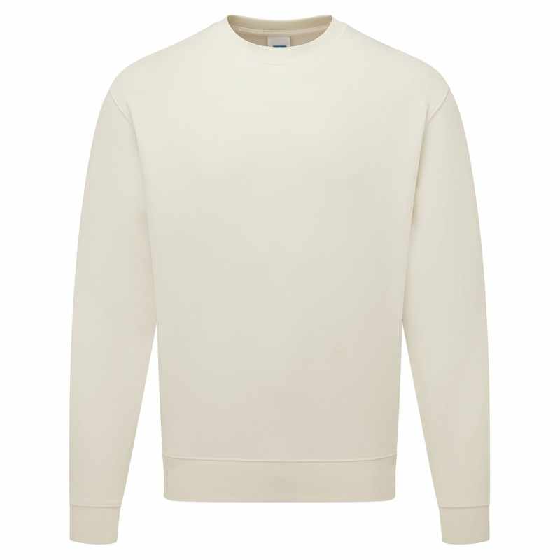 Felpa da lavoro per edilizia con maniche a giro - cod. RWJ262M