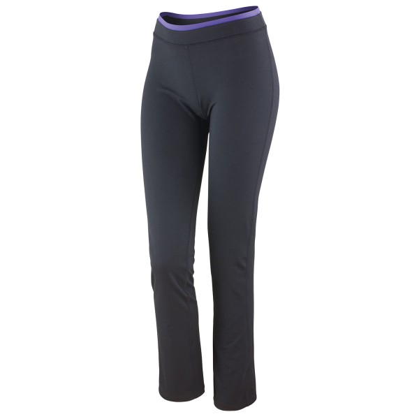 Pantaloni fitness da donna - cod. RWS275F