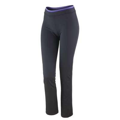 Pantaloni fitness da donna