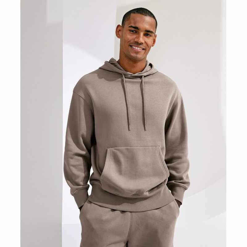 Felpe unisex da personalizzare con cappuccio - cod. RWTR602