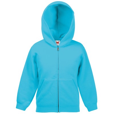 Giacca con cappuccio classica per bambini