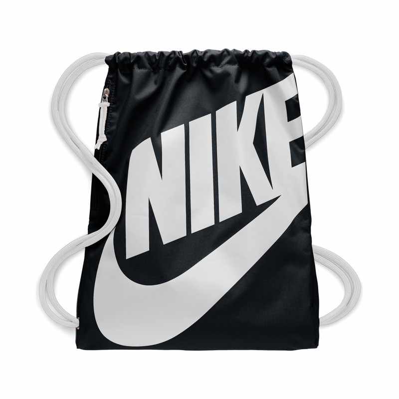 Sacca da ginnastica Nike f.to 43x33 cm. - cod. RWNK286