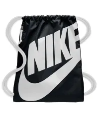 Sacca da ginnastica Nike f.to 43x33 cm.