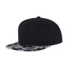 Snapback da stampare con logo