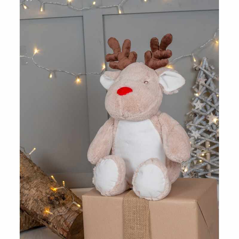 Renna Zippie - cod. RWMM560