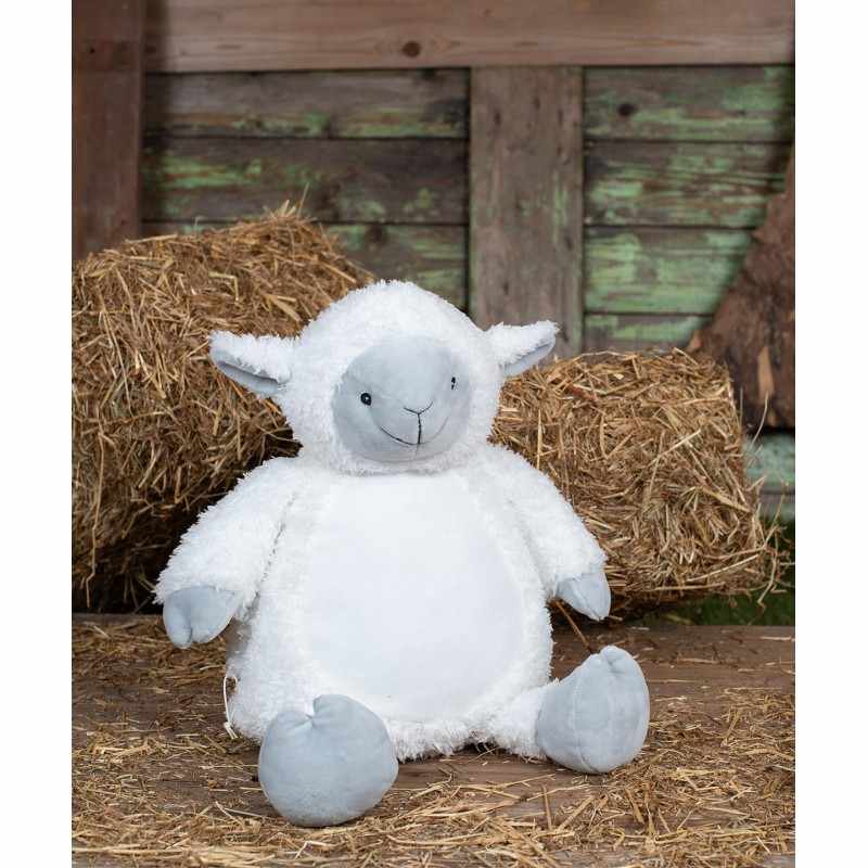 Agnello Zippie - cod. RWMM576