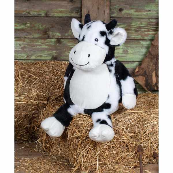 Mucca Zippie - cod. RWMM578