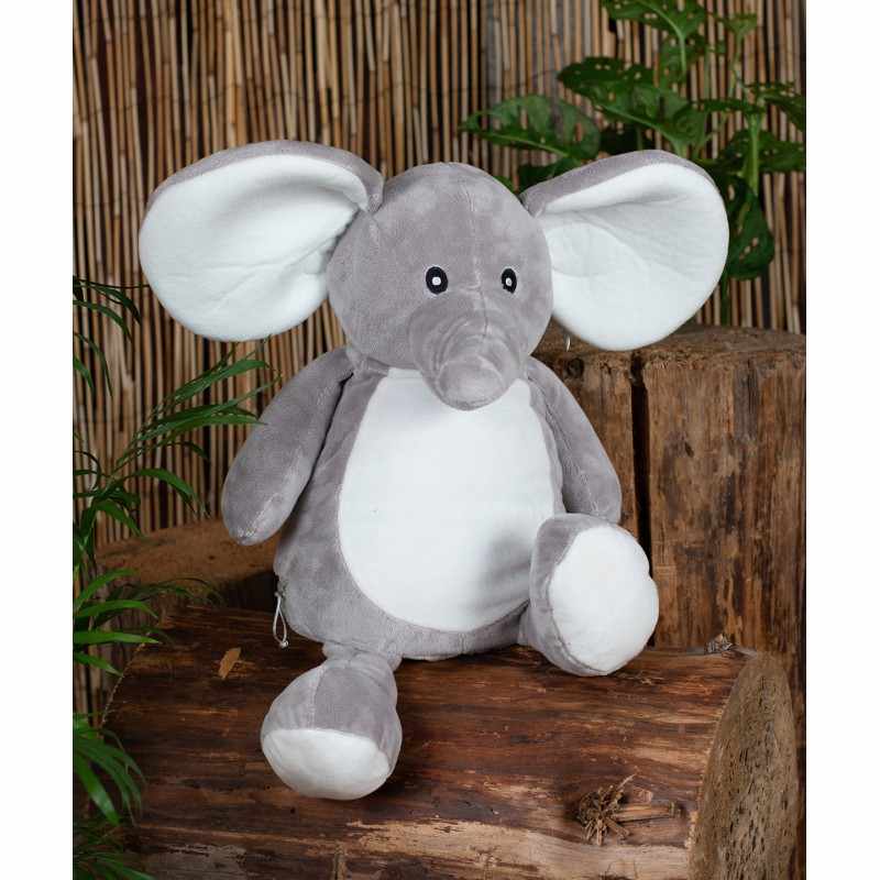 Elefante Zippie - cod. RWMM558