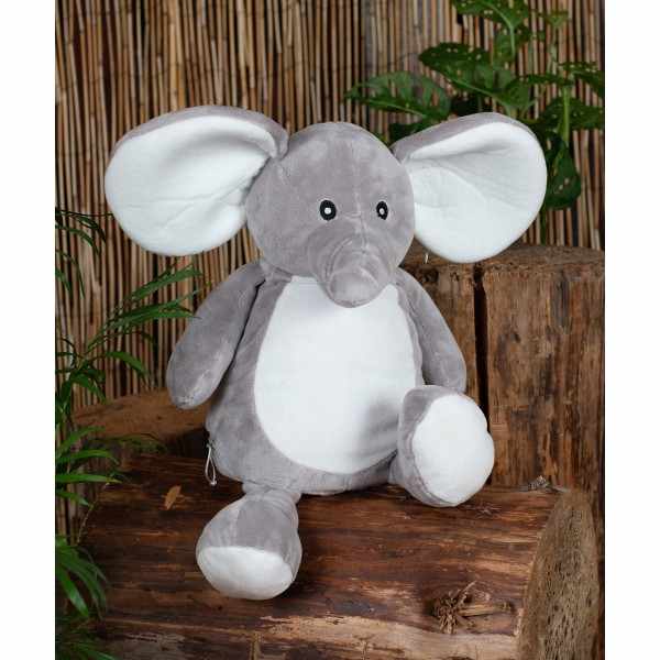 Elefante Zippie - cod. RWMM558