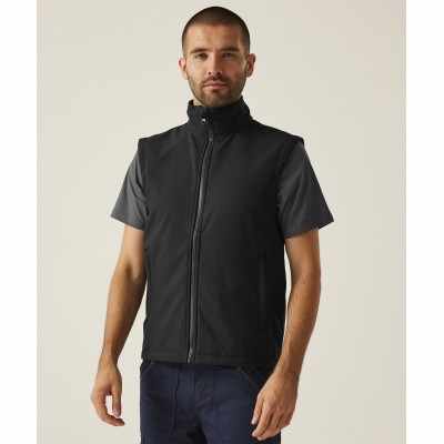 Gilet softshell stampabile Ablaze