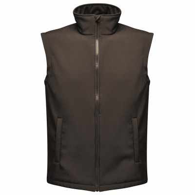 Gilet softshell stampabile Ablaze
