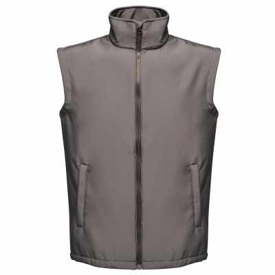 Gilet softshell stampabile Ablaze