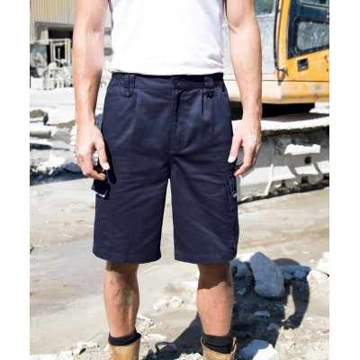 Pantaloncini d'azione Work-Guard