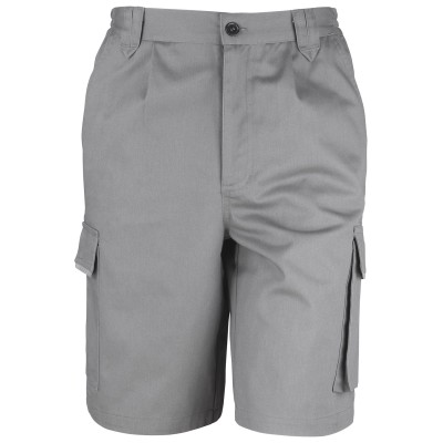 Pantaloncini d'azione Work-Guard Pantaloncini d'azione Work-Guard