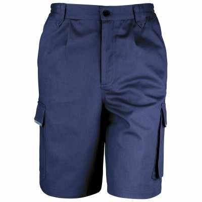 Pantaloncini d'azione Work-Guard