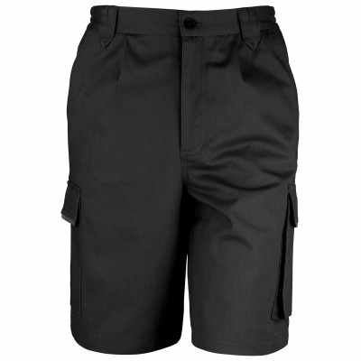 Pantaloncini d'azione Work-Guard
