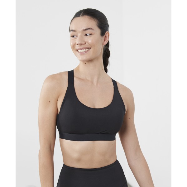 Reggiseno con nucleo a impatto medio - cod. RWTL371