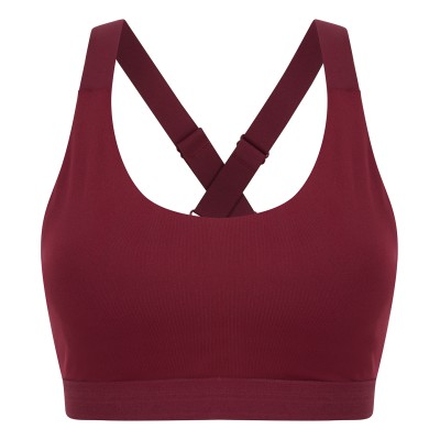 Reggiseno con nucleo a impatto medio Reggiseno con nucleo a impatto medio