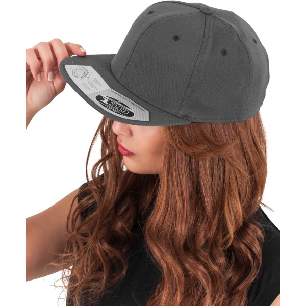 Snapback Flexfit - cod. RWYP020