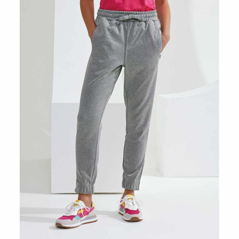Joggers da donna da personalizzare - cod. RWTR499