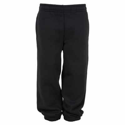 Pantaloni della tuta soffici per bambini